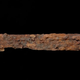 Illustration for article titled A Stunning Late-Era Viking Sword is Now on Display For the First Time